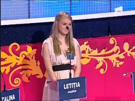 Blondele i-au invins pe Nae si Vasile