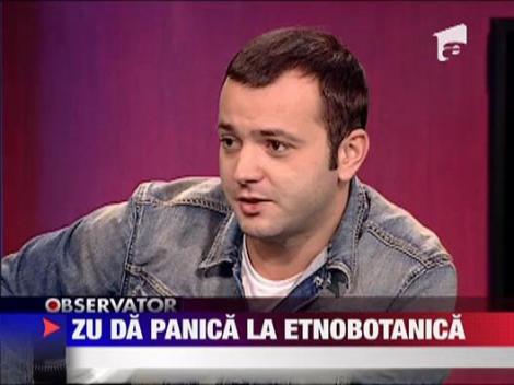 Radio Zu este, cel mai ascultat post de radio din Bucuresti