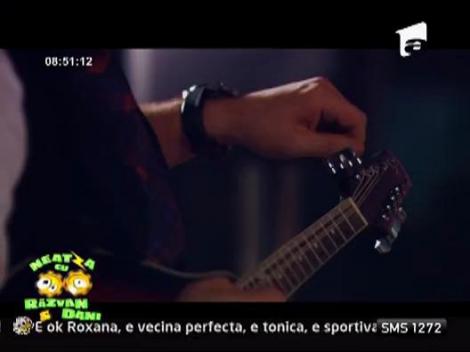 Marea bataie cu perne - Pufstock