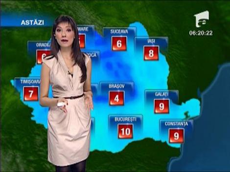 Meteo 09.02.2011