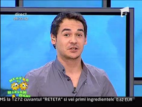 Cum sa te ingrasi cu apa minerala