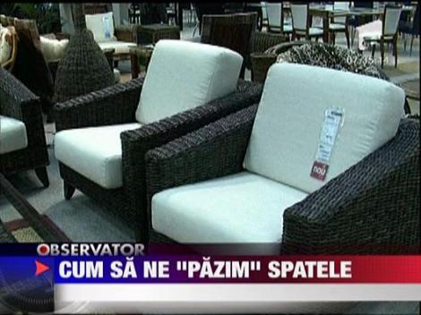 Munca la birou si sanatatea