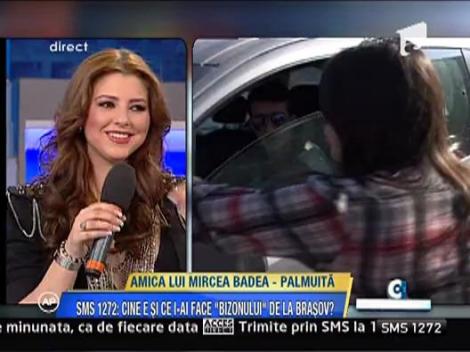 Sfaturi pentru doamnele aflate singure in trafic