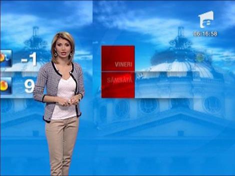 Meteo 10.02.2011