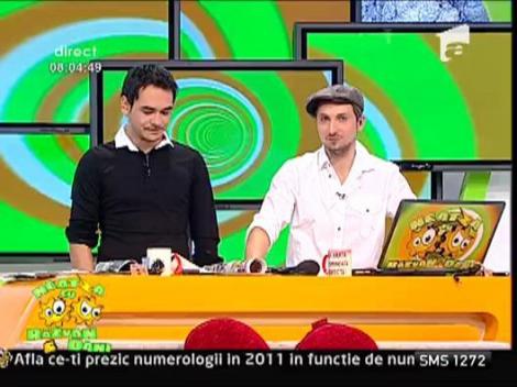 Oferte de Ziua Indragostitilor