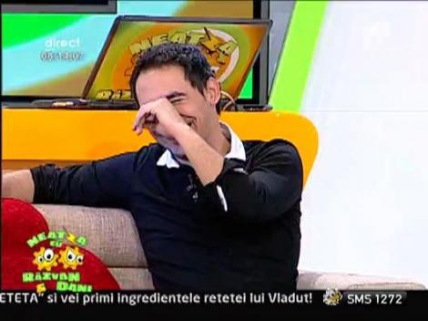 Bataie pe scaun cu Varu din Giurgeni