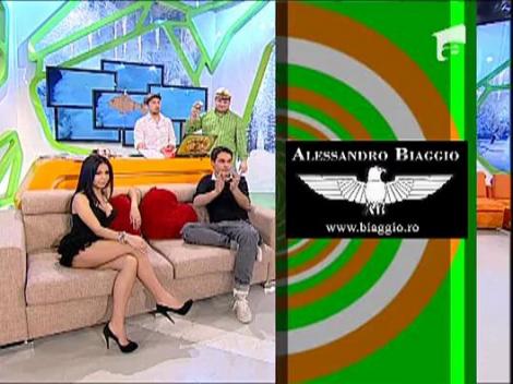 Castigatorul concursului " Vanatorii de smiley-uri"  10.02.2011