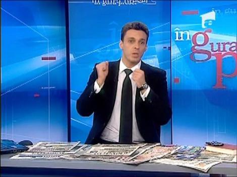 Reguli de aur pentru prevenirea violentelor din trafic ale lui Mircea Badea