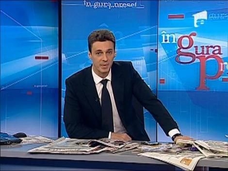 Mircea Badea - Doctor Love