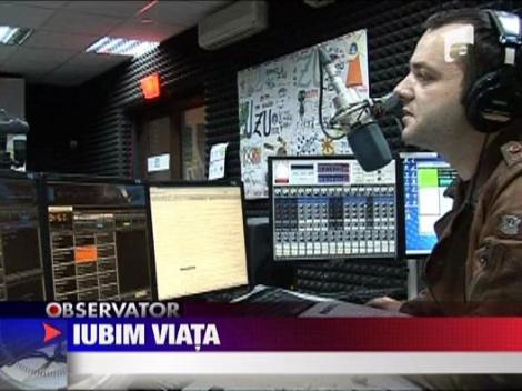 Radio Zu striga 'Jos cu etnobotanica!'