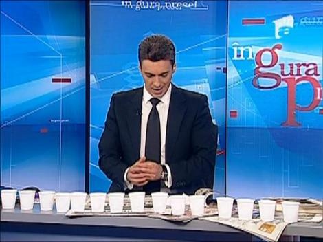 Camelia Mihaila, retinuta de politie