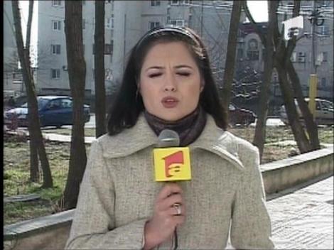 Mama care si-a abandonat fetita intr-un cimitir, de negasit