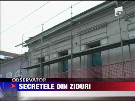 Descoperire mai putin obisnuita