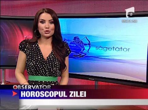 Horoscopul zilei 11.02.2011