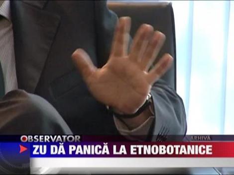 Mars impotriva magazinelor de vise