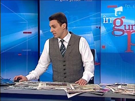 Basescu spala PDL de coruptia din vami