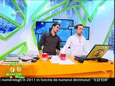 Trupa Paradigma la Neatza