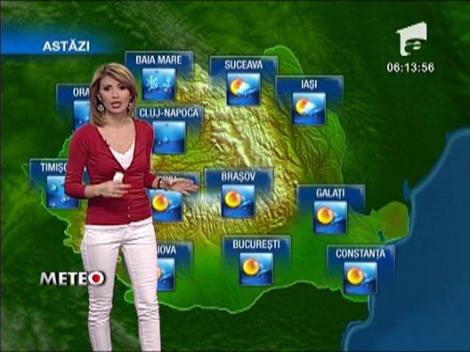 Meteo 11.02.2011