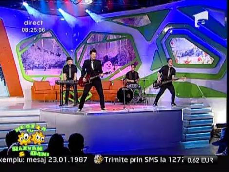 Paradigma - Follow Me