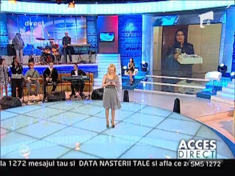 Dan Capatos a devenit tatic in urma cu o ora!