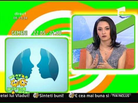 Horoscopul zilei 11.02.2011