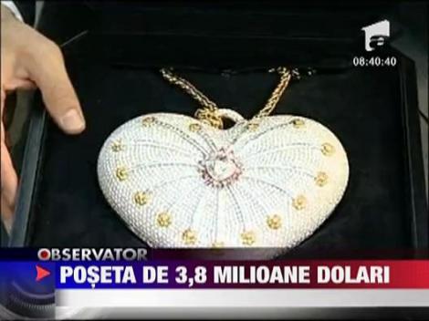 Poseta de 3,8 milioane de dolari la gala premiilor Grammy