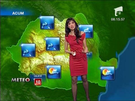 Meteo 11.02.2011