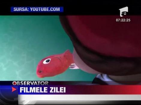 Filmele zilei - 12.02.2011