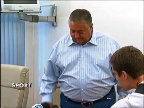 Razboi Andone vs Iancu