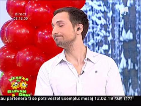 Vecine in proba la Neatza