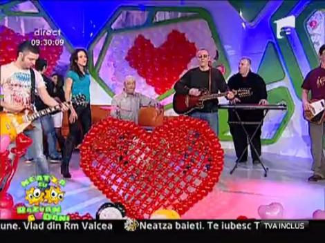 Taxi - jumatatea mea