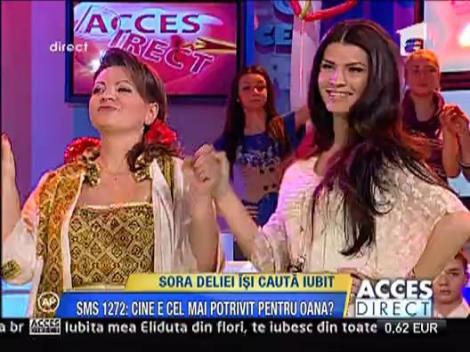 Niculina Stoican -  Verde-i frunza, verde-i iarba