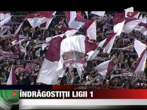 Noua achizitie a Rapidului, Olber-dam, n-a auzit de Ziua Indragostitilor