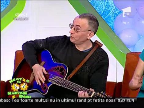 Taxi - Cele doua cuvinte