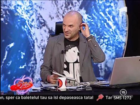 Bianca Dragusanu a ramas fara voce