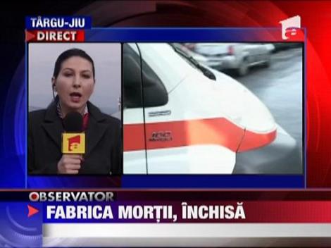 Zi de doliu in comuna Novaci