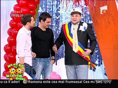 Varu din Giurgeni si Ziua Indragostitilor