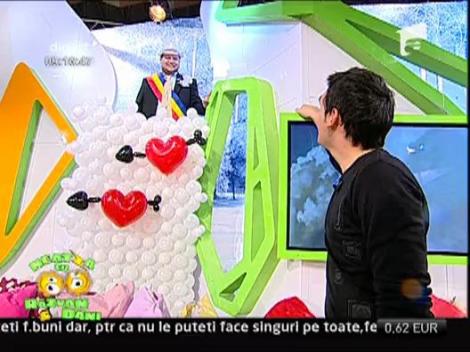 Obiceiurile de nunta din Giurgeni