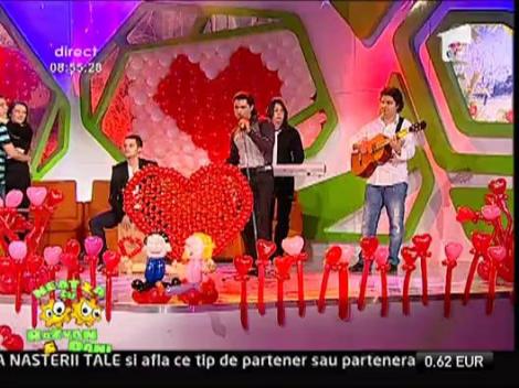 Pepe - O femeie cat 100