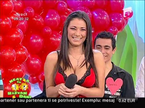 Declaratii de dragoste pentru Varu din Giurgeni