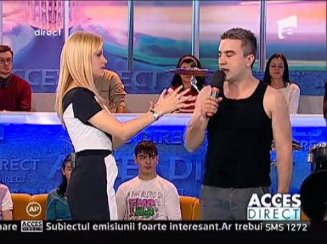 Deepcentral si Sistem - colaborare de mare exceptie