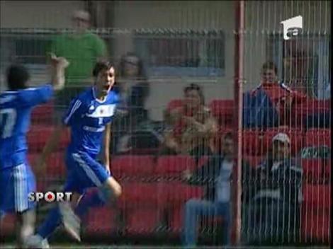 Mititelu in razboi cu Liga