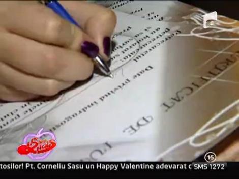 Daniela Crudu isi cauta iubit in club