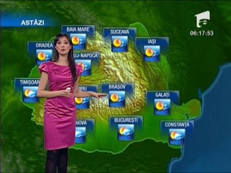 Meteo 15.02.2011