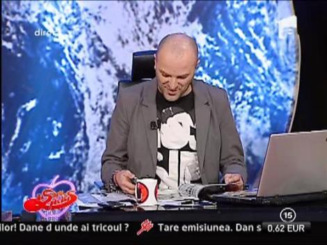 Danielei Crudu nu-i place un 'schimbator' prea mare