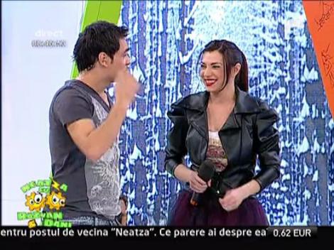 Yarabi si Sorana la Neatza