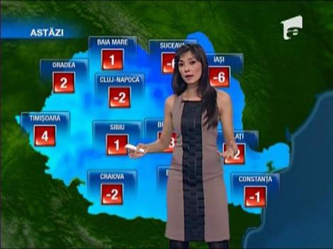 Meteo 15.02.2011