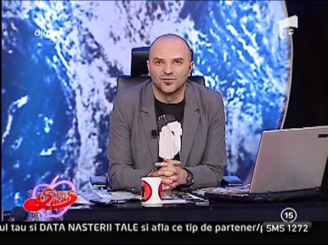 Vedetele Antenei 1 s-au batut cu perne