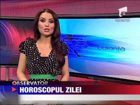 Horoscopul Zilei 15.02.2011