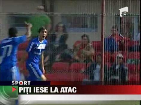 Piturca il acuza pe Mititelu de spalare de bani